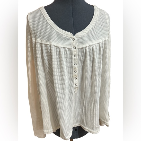 Free people we the free Kai Henley - Picture 2 of 8